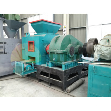 Iron Powder Briquetting Machine